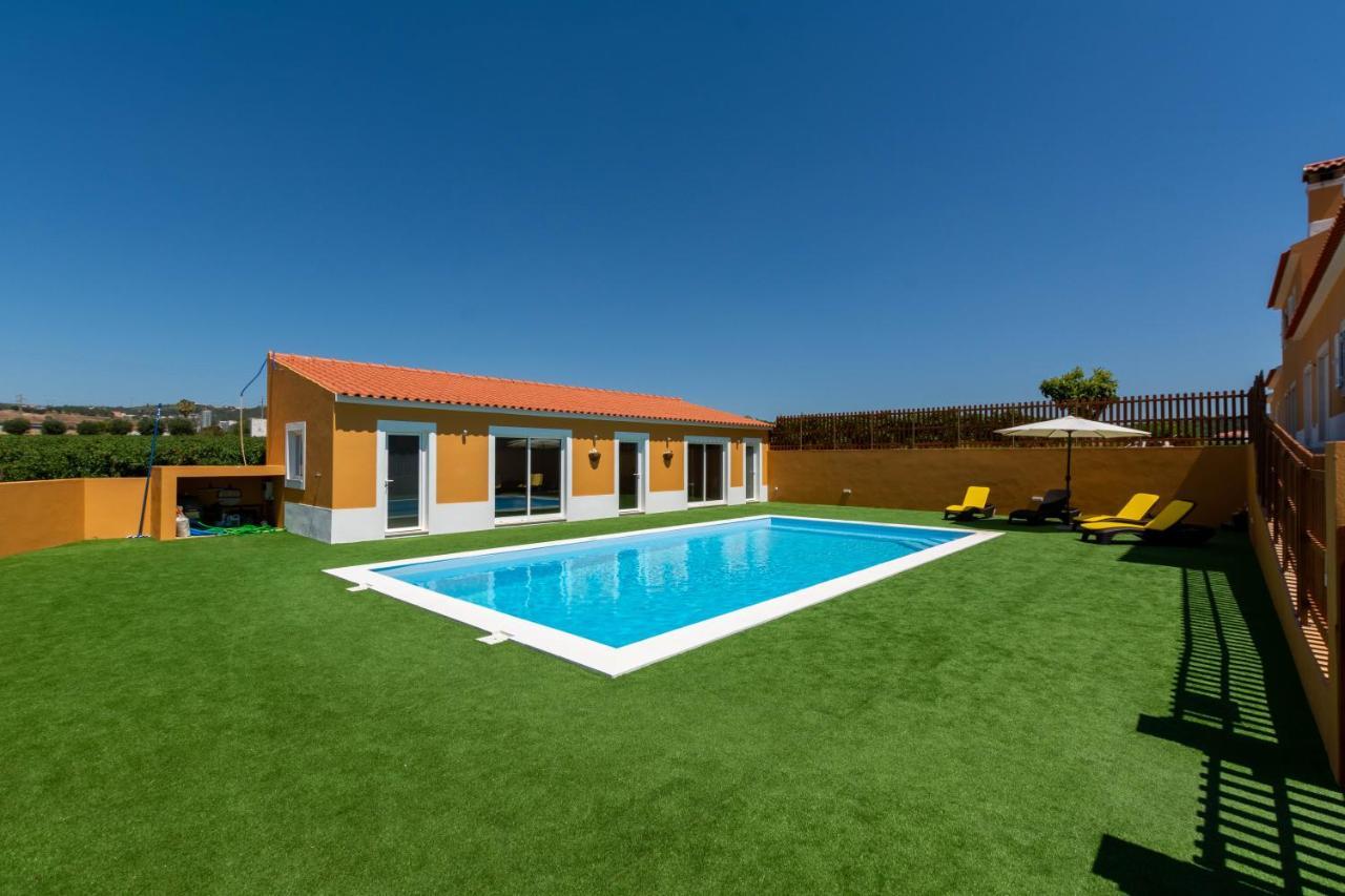 Quinta Da Pontinha Bed & Breakfast Alenquer Exterior photo